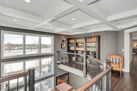 Tiny photo for 11483 Zermatt Drive, Frankfort, IL 60423 (MLS # 12571241)