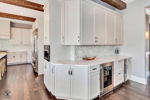 Tiny photo for 11483 Zermatt Drive, Frankfort, IL 60423 (MLS # 12571241)