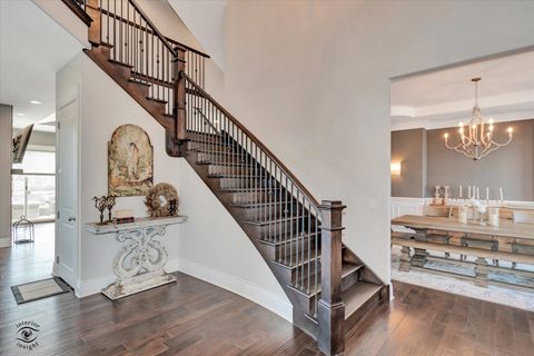 Tiny photo for 11483 Zermatt Drive, Frankfort, IL 60423 (MLS # 12571241)