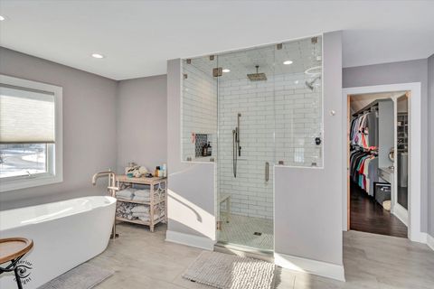 Tiny photo for 11483 Zermatt Drive, Frankfort, IL 60423 (MLS # 12571241)