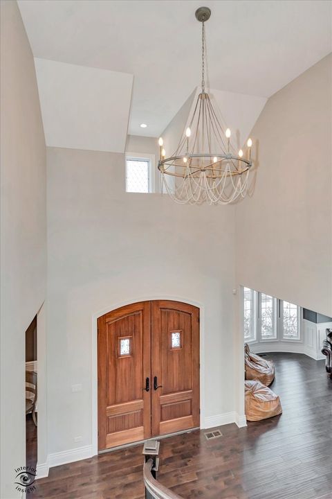 Tiny photo for 11483 Zermatt Drive, Frankfort, IL 60423 (MLS # 12571241)