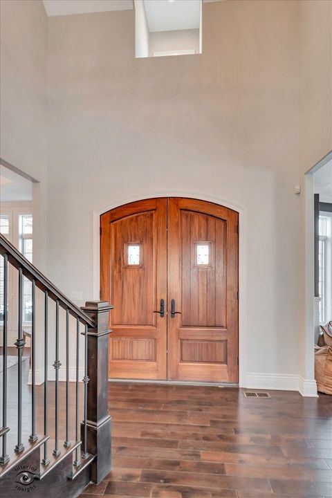 Tiny photo for 11483 Zermatt Drive, Frankfort, IL 60423 (MLS # 12571241)