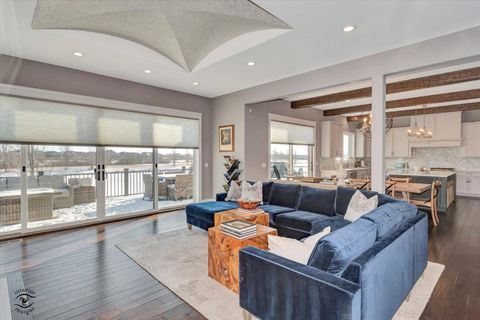 Tiny photo for 11483 Zermatt Drive, Frankfort, IL 60423 (MLS # 12571241)