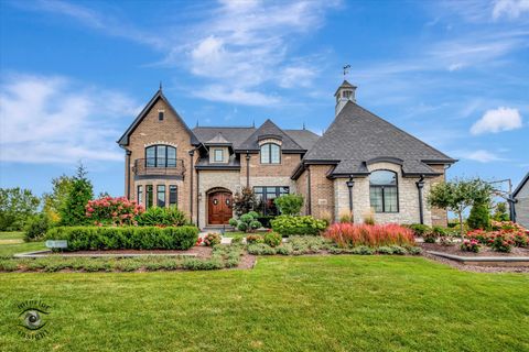 Tiny photo for 11483 Zermatt Drive, Frankfort, IL 60423 (MLS # 12571241)