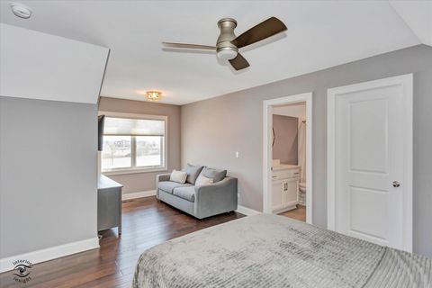 Tiny photo for 11483 Zermatt Drive, Frankfort, IL 60423 (MLS # 12571241)