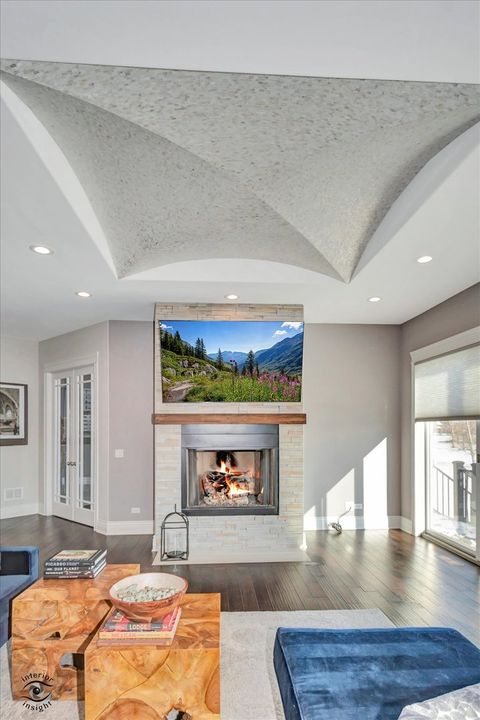 Tiny photo for 11483 Zermatt Drive, Frankfort, IL 60423 (MLS # 12571241)