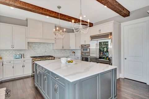 Tiny photo for 11483 Zermatt Drive, Frankfort, IL 60423 (MLS # 12571241)