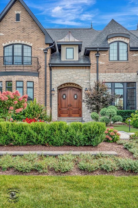 Tiny photo for 11483 Zermatt Drive, Frankfort, IL 60423 (MLS # 12571241)