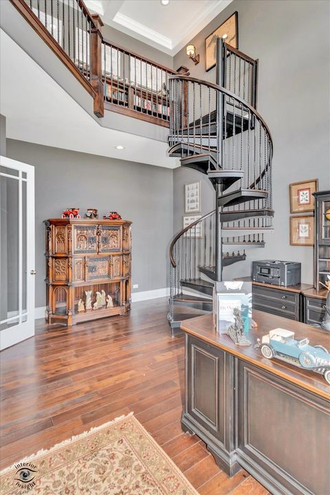 Tiny photo for 11483 Zermatt Drive, Frankfort, IL 60423 (MLS # 12571241)