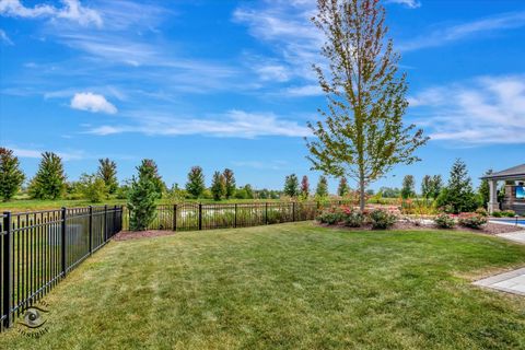 Tiny photo for 11483 Zermatt Drive, Frankfort, IL 60423 (MLS # 12571241)