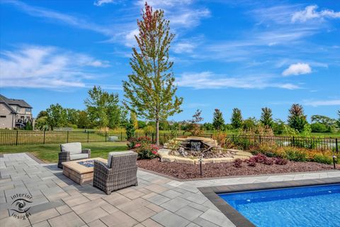 Tiny photo for 11483 Zermatt Drive, Frankfort, IL 60423 (MLS # 12571241)