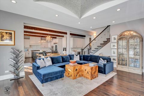 Tiny photo for 11483 Zermatt Drive, Frankfort, IL 60423 (MLS # 12571241)