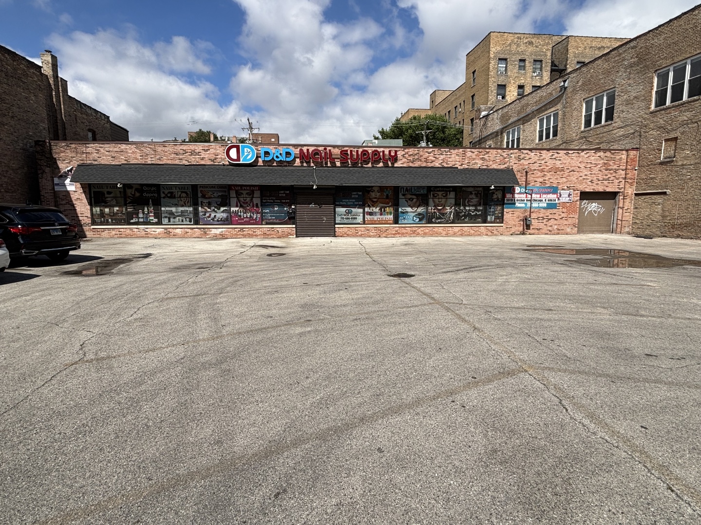 4932 N Sheridan Road