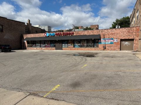 4932 N Sheridan Road Chicago IL 60640