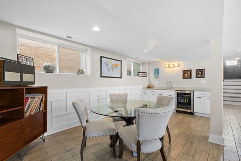 Tiny photo for 10459 S Troy Street, Chicago, IL 60655 (MLS # 12693672)