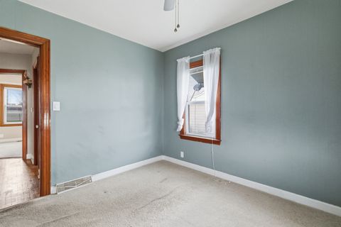 Tiny photo for 2202 46th Street, Moline, IL 61265 (MLS # 12607135)