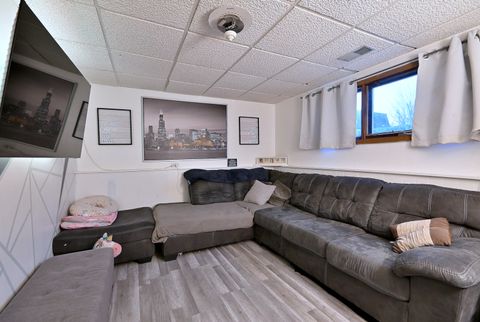 Tiny photo for 1506 LIBERTY Drive, Glendale Heights, IL 60139 (MLS # 12601006)