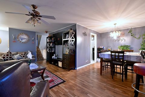 Tiny photo for 1506 LIBERTY Drive, Glendale Heights, IL 60139 (MLS # 12601006)