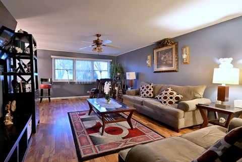 Tiny photo for 1506 LIBERTY Drive, Glendale Heights, IL 60139 (MLS # 12601006)