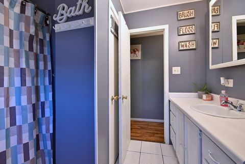 Tiny photo for 1506 LIBERTY Drive, Glendale Heights, IL 60139 (MLS # 12601006)