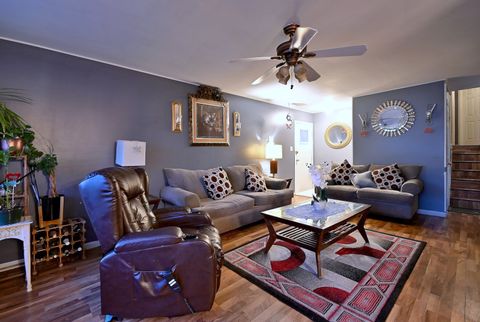 Tiny photo for 1506 LIBERTY Drive, Glendale Heights, IL 60139 (MLS # 12601006)