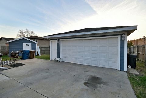 Tiny photo for 1506 LIBERTY Drive, Glendale Heights, IL 60139 (MLS # 12601006)