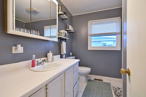 Tiny photo for 1506 LIBERTY Drive, Glendale Heights, IL 60139 (MLS # 12601006)