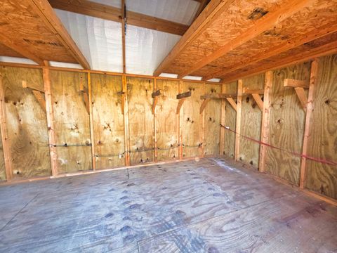 Tiny photo for 542 Vincennes Avenue, Flora, IL 62839 (MLS # 12600111)