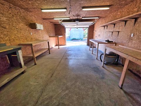 Tiny photo for 542 Vincennes Avenue, Flora, IL 62839 (MLS # 12600111)