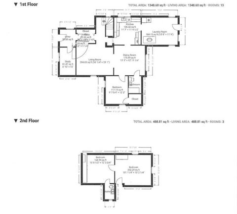 Tiny photo for 542 Vincennes Avenue, Flora, IL 62839 (MLS # 12600111)