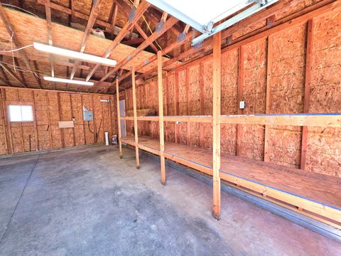 Tiny photo for 542 Vincennes Avenue, Flora, IL 62839 (MLS # 12600111)