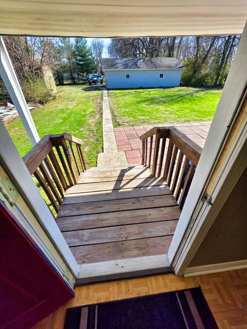 Tiny photo for 542 Vincennes Avenue, Flora, IL 62839 (MLS # 12600111)