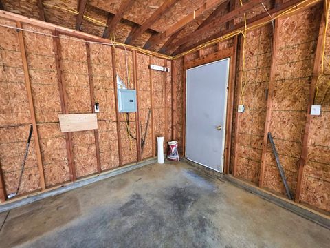 Tiny photo for 542 Vincennes Avenue, Flora, IL 62839 (MLS # 12600111)