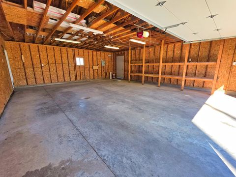 Tiny photo for 542 Vincennes Avenue, Flora, IL 62839 (MLS # 12600111)