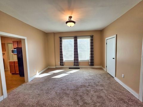 Tiny photo for 542 Vincennes Avenue, Flora, IL 62839 (MLS # 12600111)