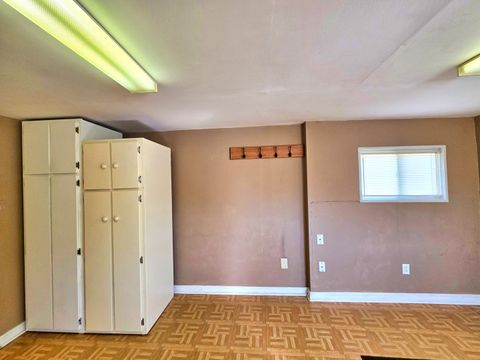 Tiny photo for 542 Vincennes Avenue, Flora, IL 62839 (MLS # 12600111)