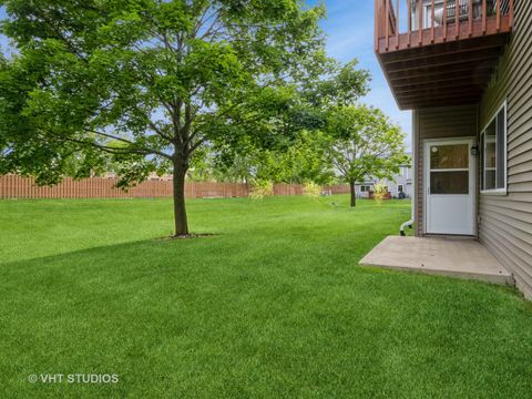 A home in Palatine