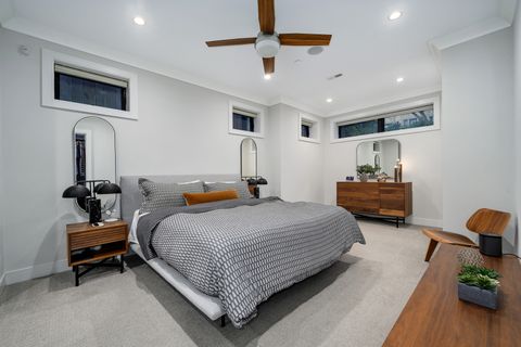 Tiny photo for 4636 N Paulina Street #1, Chicago, IL 60640 (MLS # 12525834)