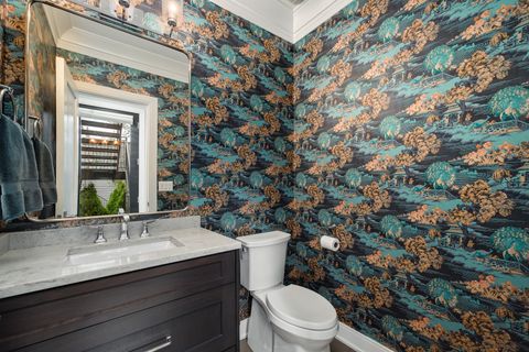 Tiny photo for 4636 N Paulina Street #1, Chicago, IL 60640 (MLS # 12525834)