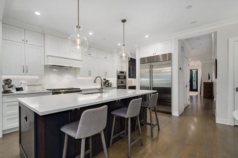 Tiny photo for 4636 N Paulina Street #1, Chicago, IL 60640 (MLS # 12525834)