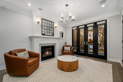 Tiny photo for 4636 N Paulina Street #1, Chicago, IL 60640 (MLS # 12525834)