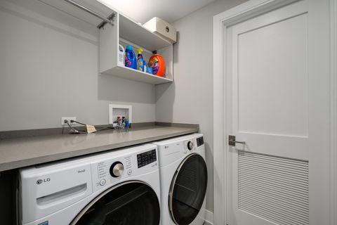 Tiny photo for 4636 N Paulina Street #1, Chicago, IL 60640 (MLS # 12525834)