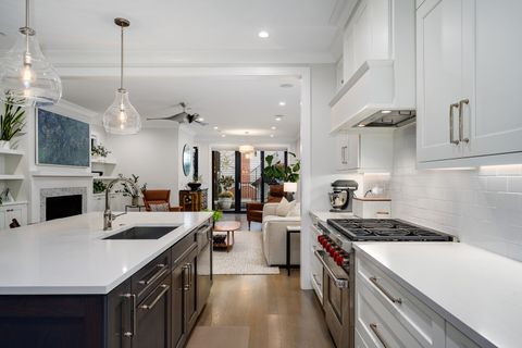 Tiny photo for 4636 N Paulina Street #1, Chicago, IL 60640 (MLS # 12525834)