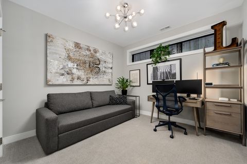 Tiny photo for 4636 N Paulina Street #1, Chicago, IL 60640 (MLS # 12525834)