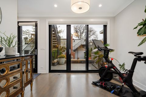 Tiny photo for 4636 N Paulina Street #1, Chicago, IL 60640 (MLS # 12525834)