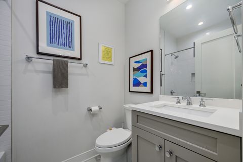 Tiny photo for 4636 N Paulina Street #1, Chicago, IL 60640 (MLS # 12525834)