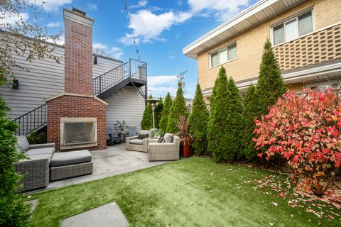 Tiny photo for 4636 N Paulina Street #1, Chicago, IL 60640 (MLS # 12525834)