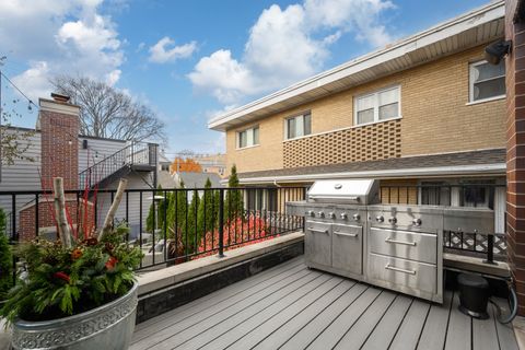 Tiny photo for 4636 N Paulina Street #1, Chicago, IL 60640 (MLS # 12525834)