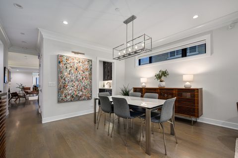 Tiny photo for 4636 N Paulina Street #1, Chicago, IL 60640 (MLS # 12525834)