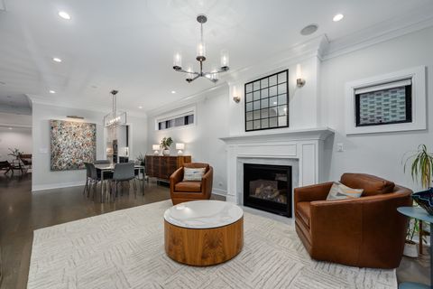 Tiny photo for 4636 N Paulina Street #1, Chicago, IL 60640 (MLS # 12525834)